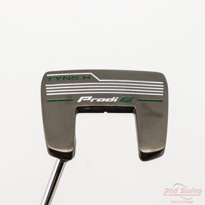 Ping Prodi G Tyne H Putter Steel Left Handed Red dot 28.0in