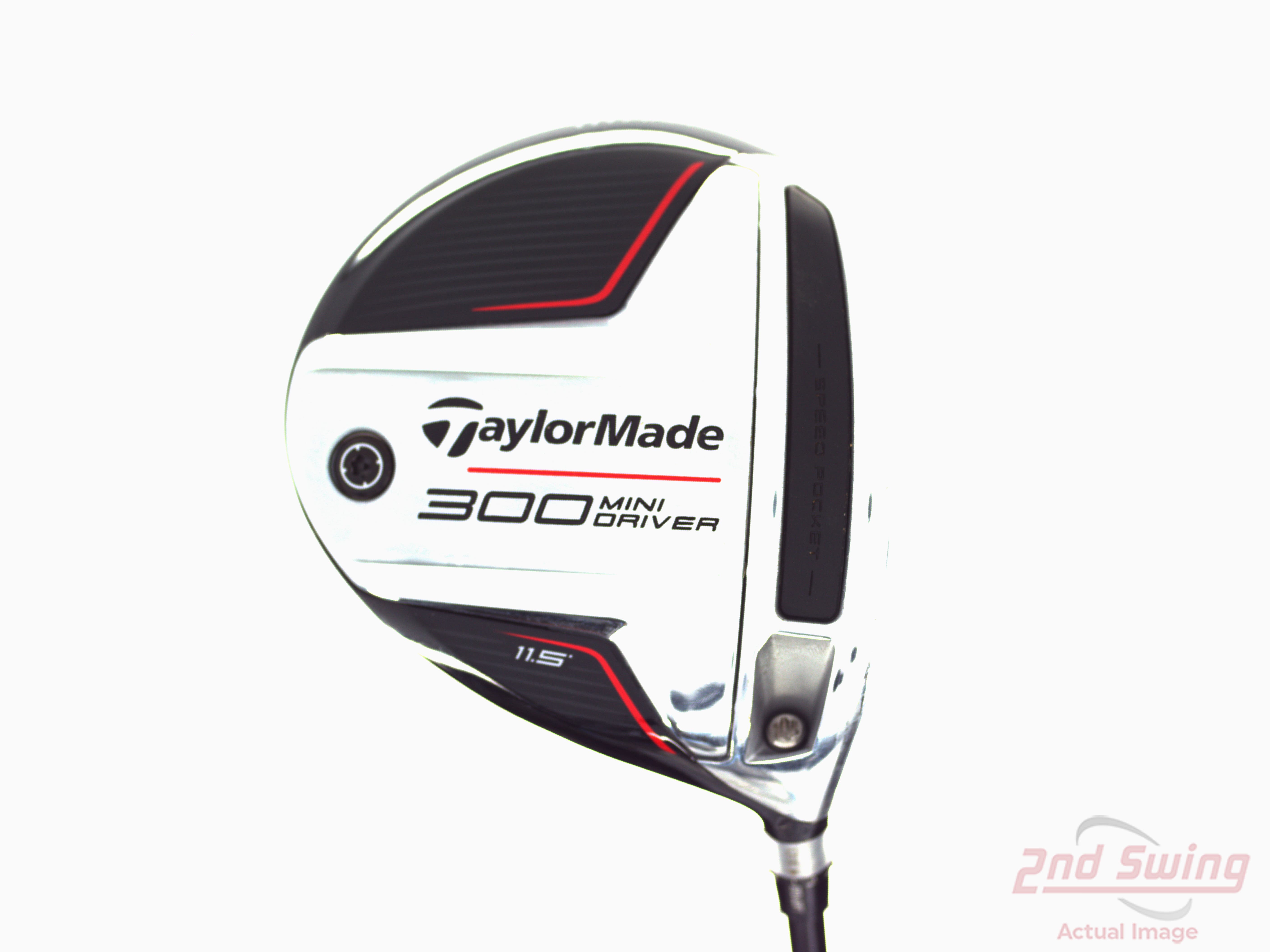 TaylorMade 300 Mini Driver | 2nd Swing Golf