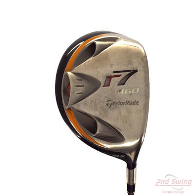 TaylorMade R7 460 Driver 10.5° TM Fujikura Reax 60 Graphite Senior Right Handed 45.25in