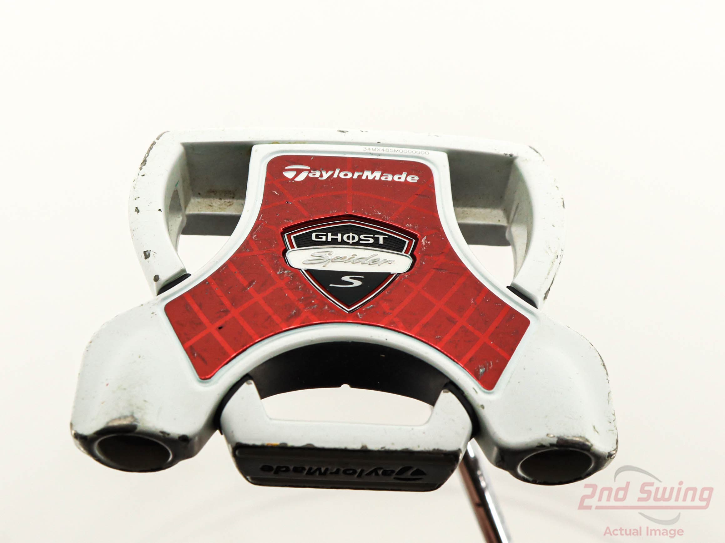TaylorMade Ghost Spider S Putter | 2nd Swing Golf