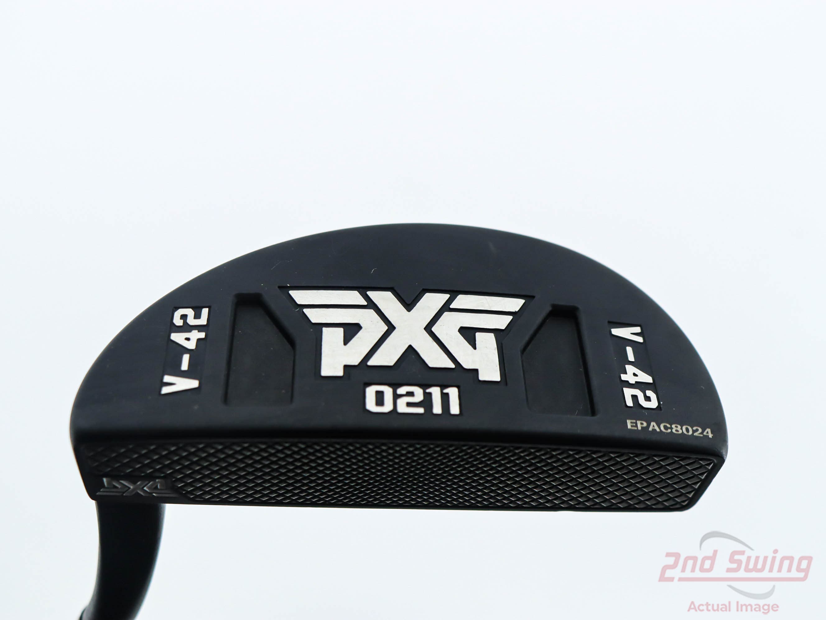 PXG 0211 V-42 Putter | 2nd Swing Golf