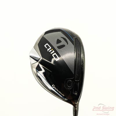TaylorMade Qi10 Driver 10.5° Mitsubishi Diamana TB Series 50 Graphite Stiff Right Handed 45.0in