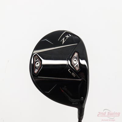 Srixon ZXi LS Driver 9° Fujikura Ventus TR Black VeloCore 6 Graphite X-Stiff Right Handed 45.0in