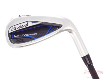 Cleveland Launcher XL Wedge Pitching Wedge PW 48° Project X Catalyst 60 Graphite Regular Right Handed 36.0in