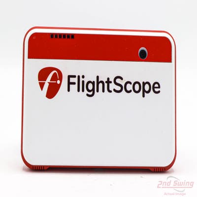 Average 8.0 FlightScope Mevo Plus Launch Monitor