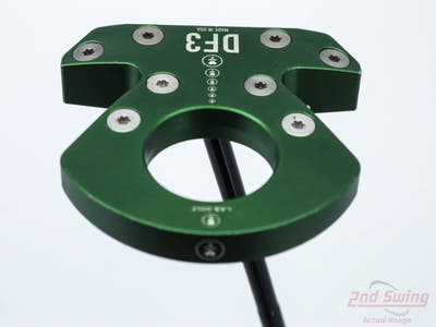 L.A.B. Golf DF3 Putter Steel Right Handed 75 Degrees 34.5in