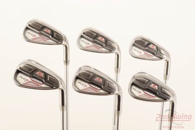 Cobra Fly-Z XL Womens Iron Set 6-PW GW Cobra Fly-Z XL Graphite Graphite Ladies Right Handed STD
