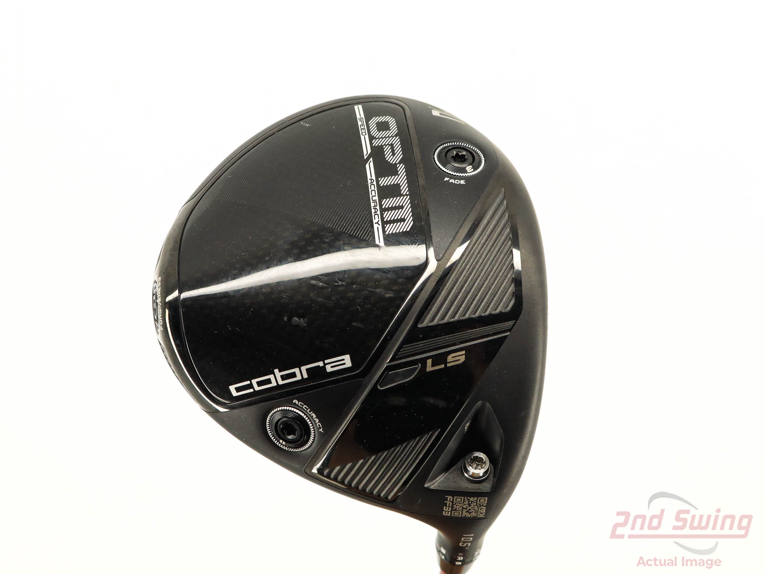 Cobra OPTM LS Driver | 2nd Swing Golf