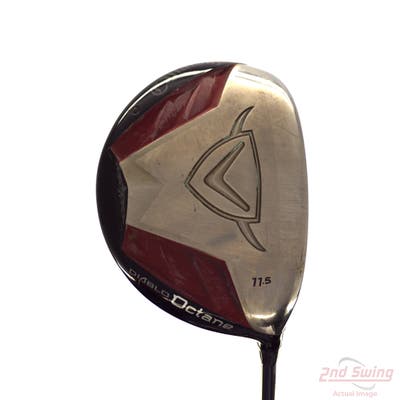 Callaway Diablo Octane Driver 11.5° Project X 5.0 Graphite Black Graphite Senior Right Handed 46.0in