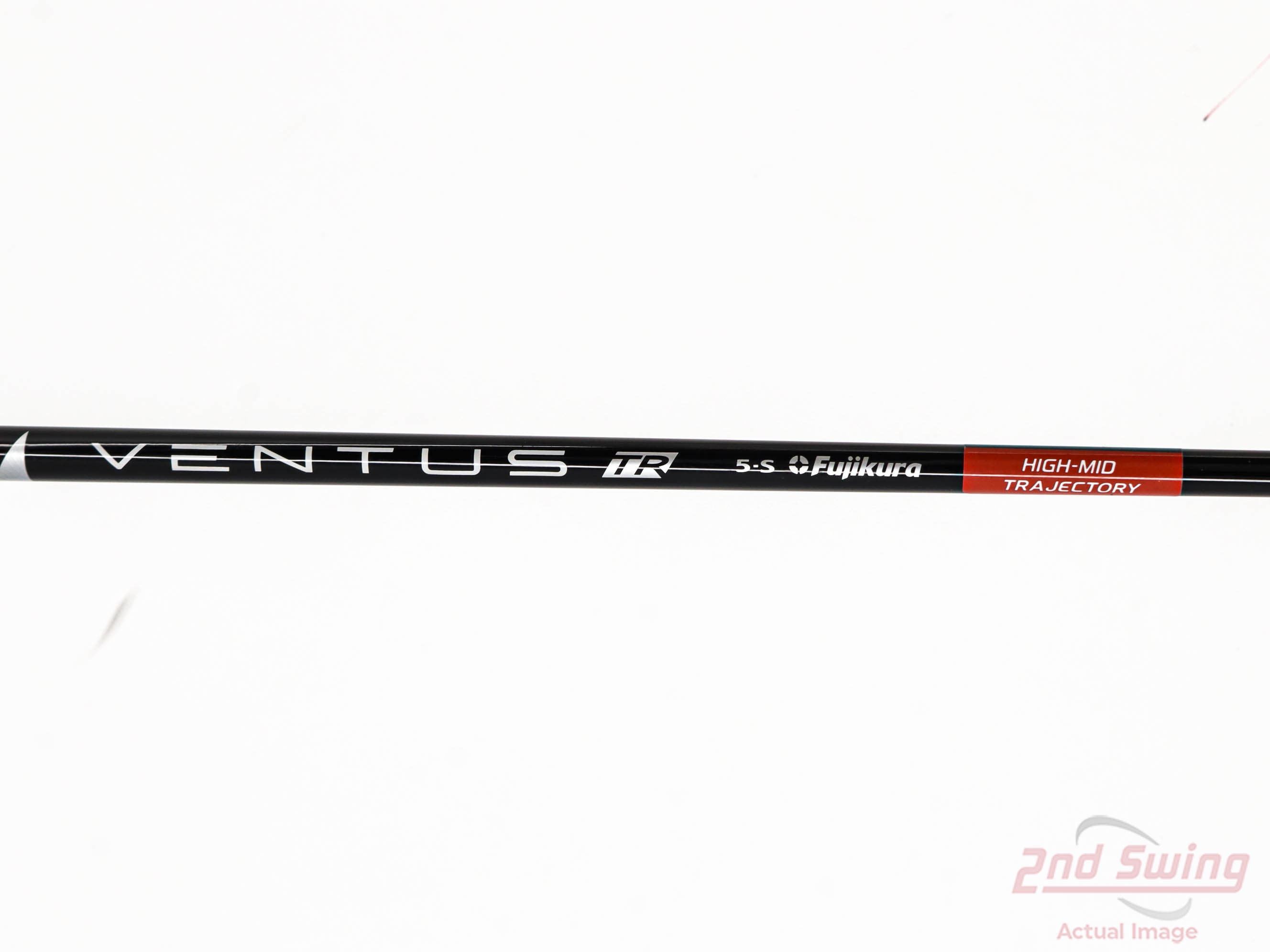 Fujikura Ventus TR Red Non Velocore Driver Shaft (D-42648103508