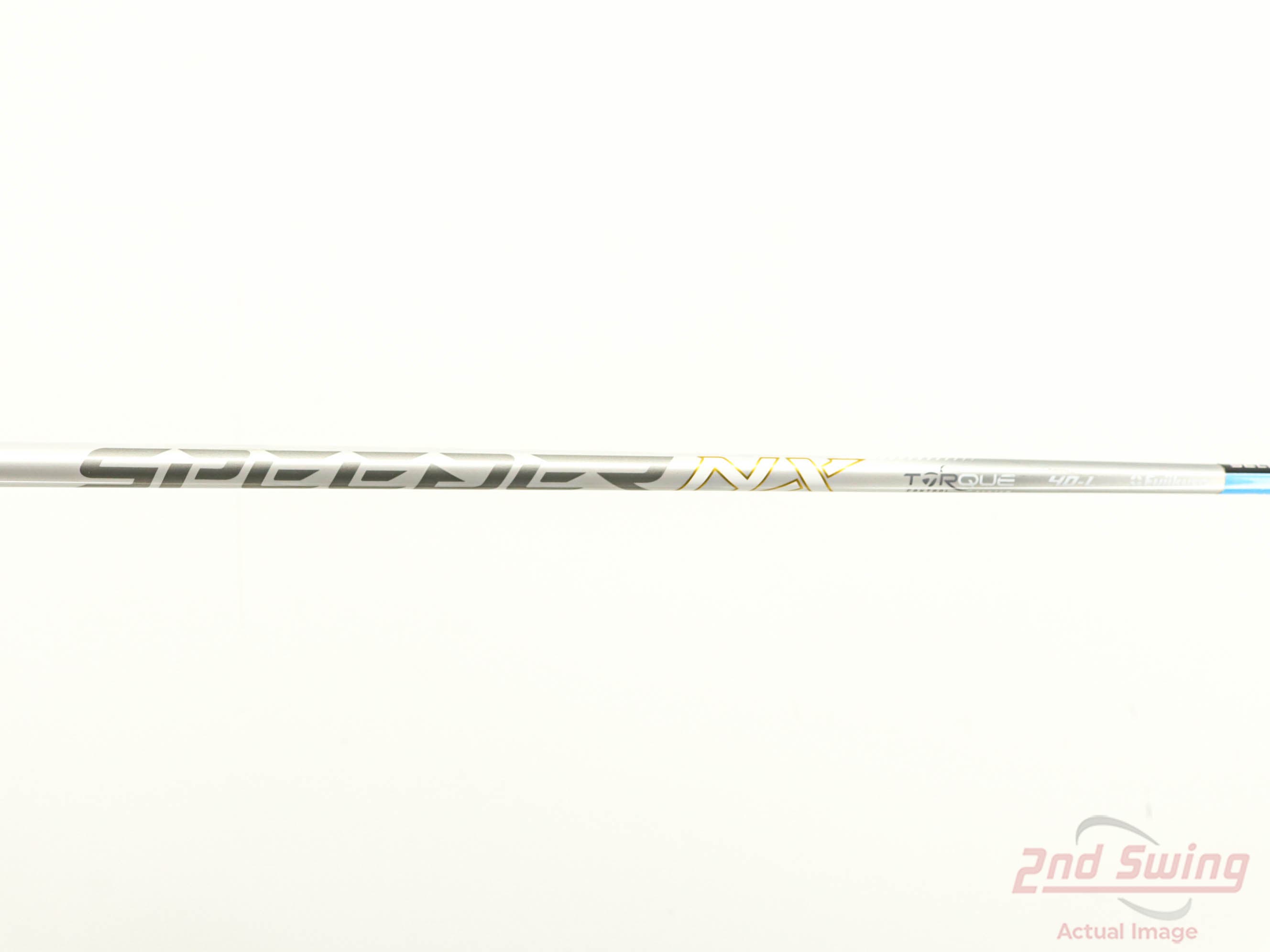 Fujikura Speeder NX TCS Driver Shaft (D-42648103514) | 2nd Swing Golf