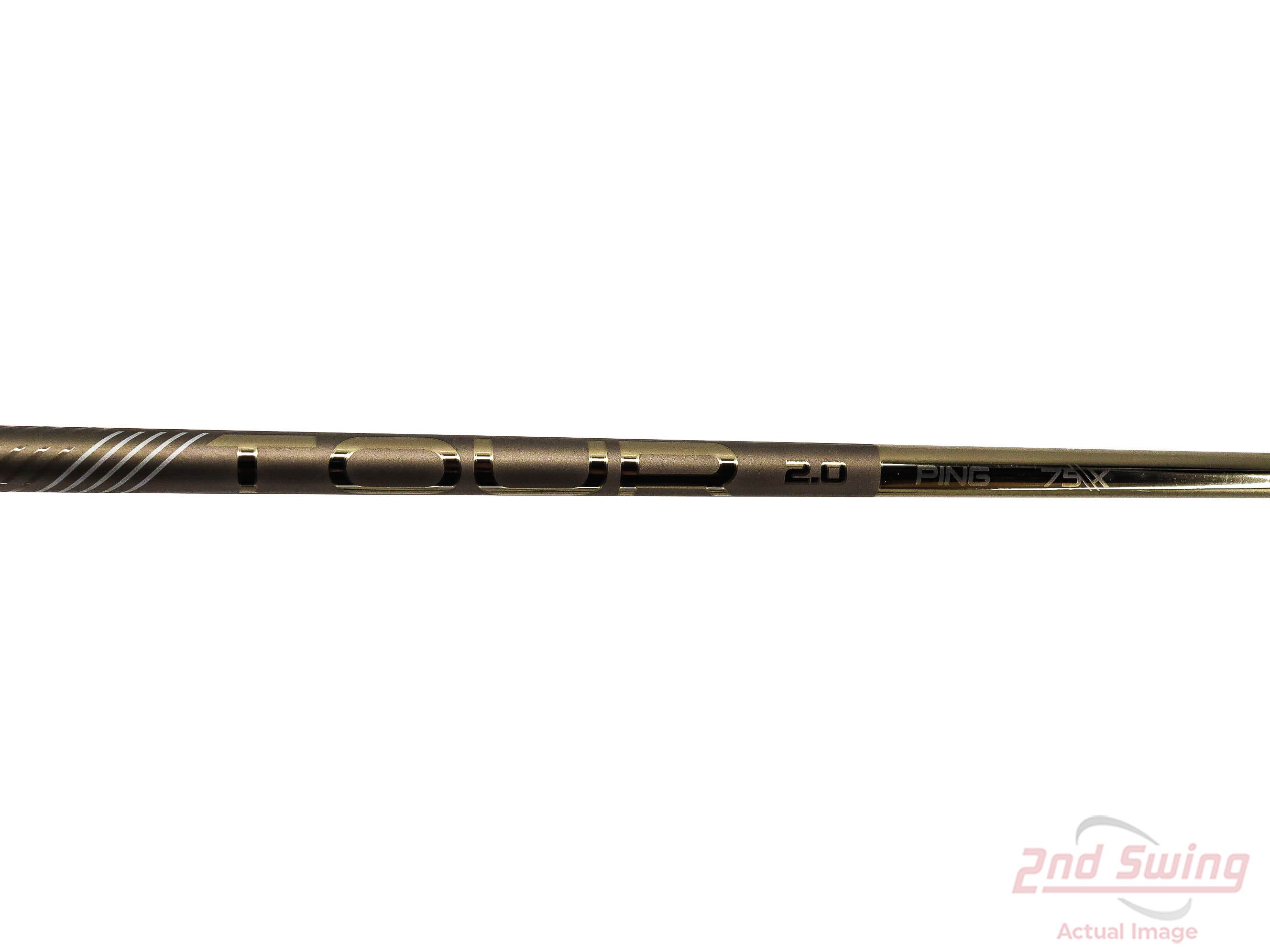Ping Tour 2.0 Chrome Driver Shaft | 2nd Swing Golf
