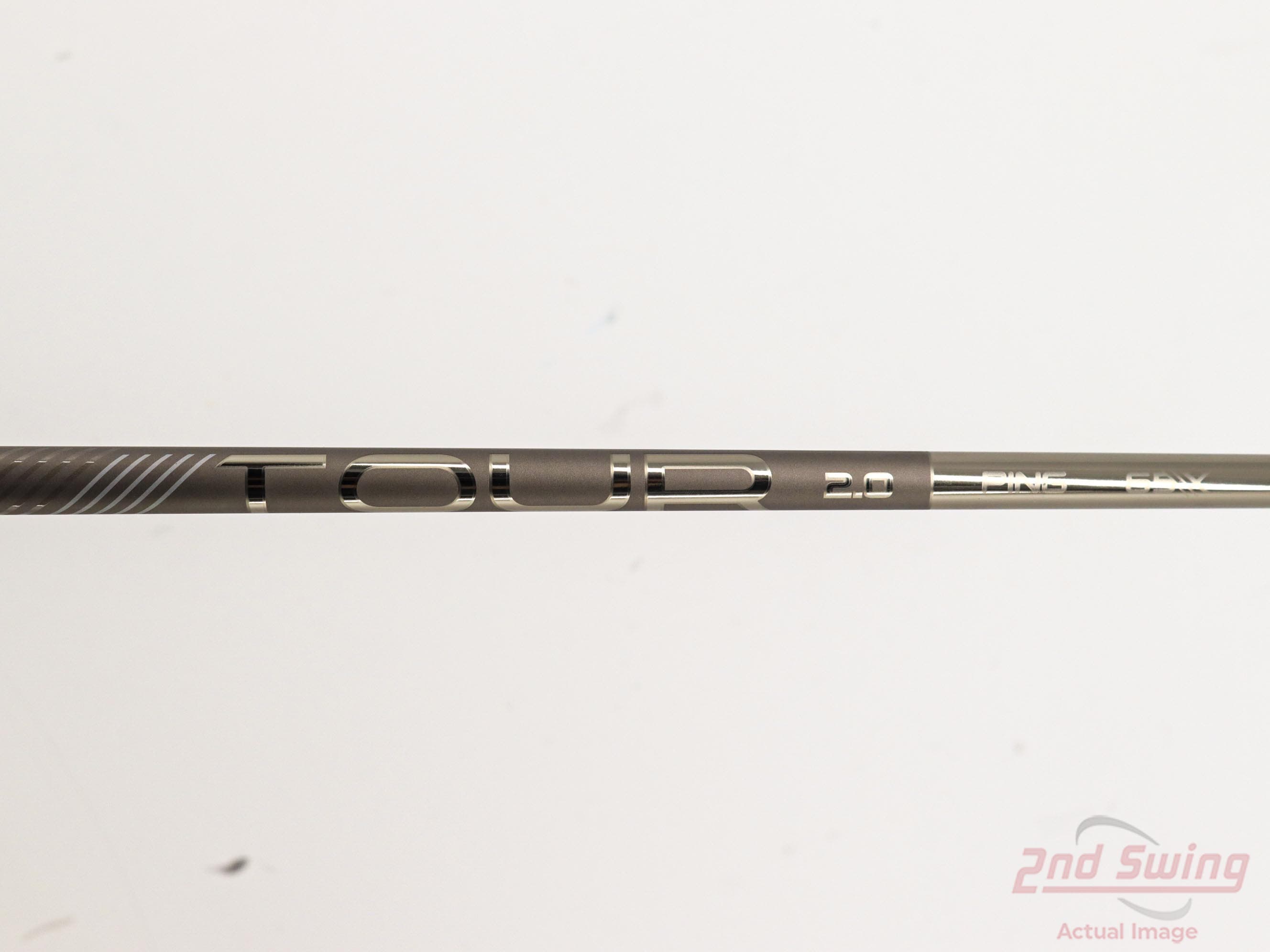 Ping Tour 2.0 Chrome Driver Shaft | 2nd Swing Golf
