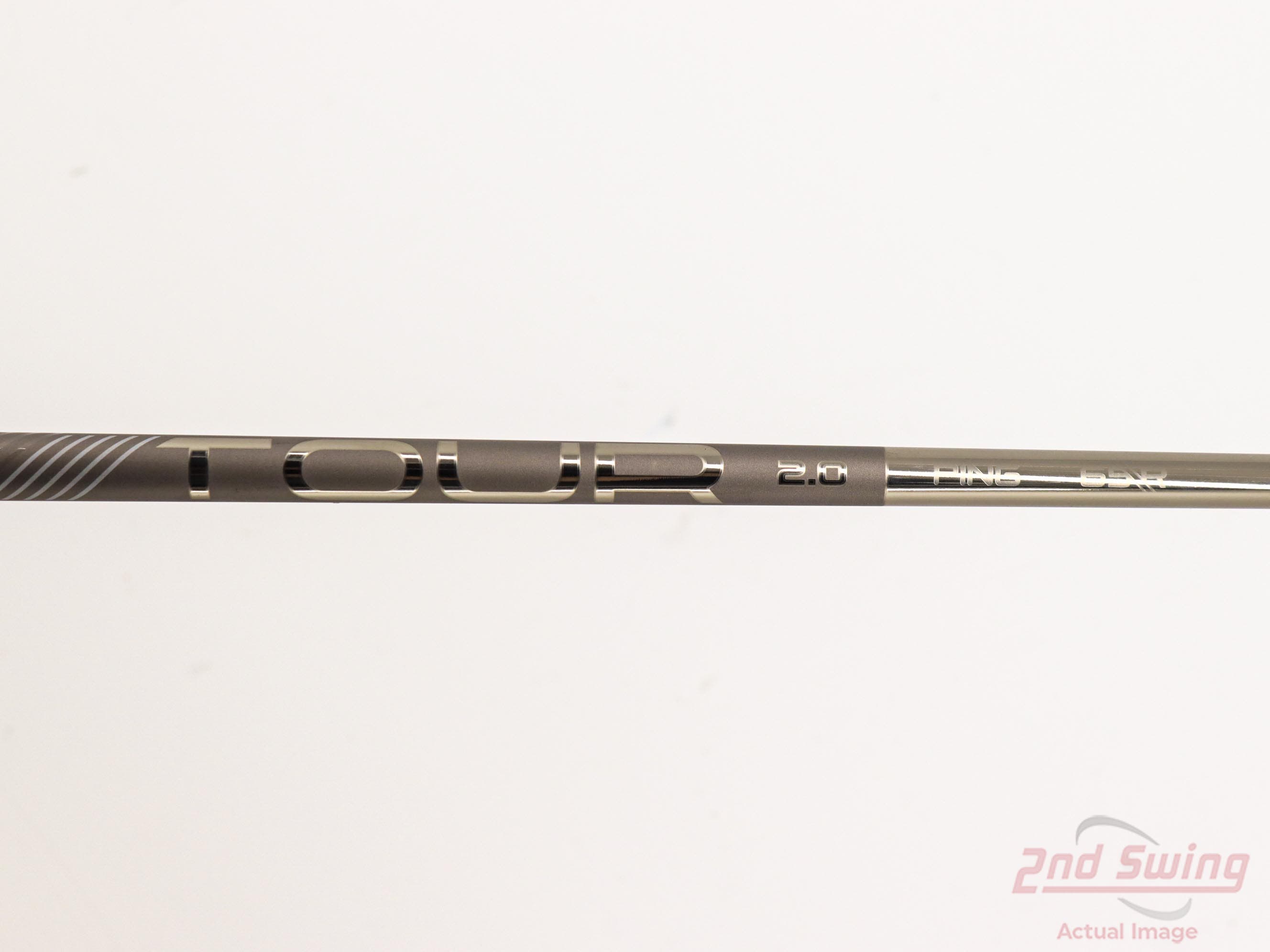 Ping Tour 2.0 Chrome Driver Shaft | 2nd Swing Golf