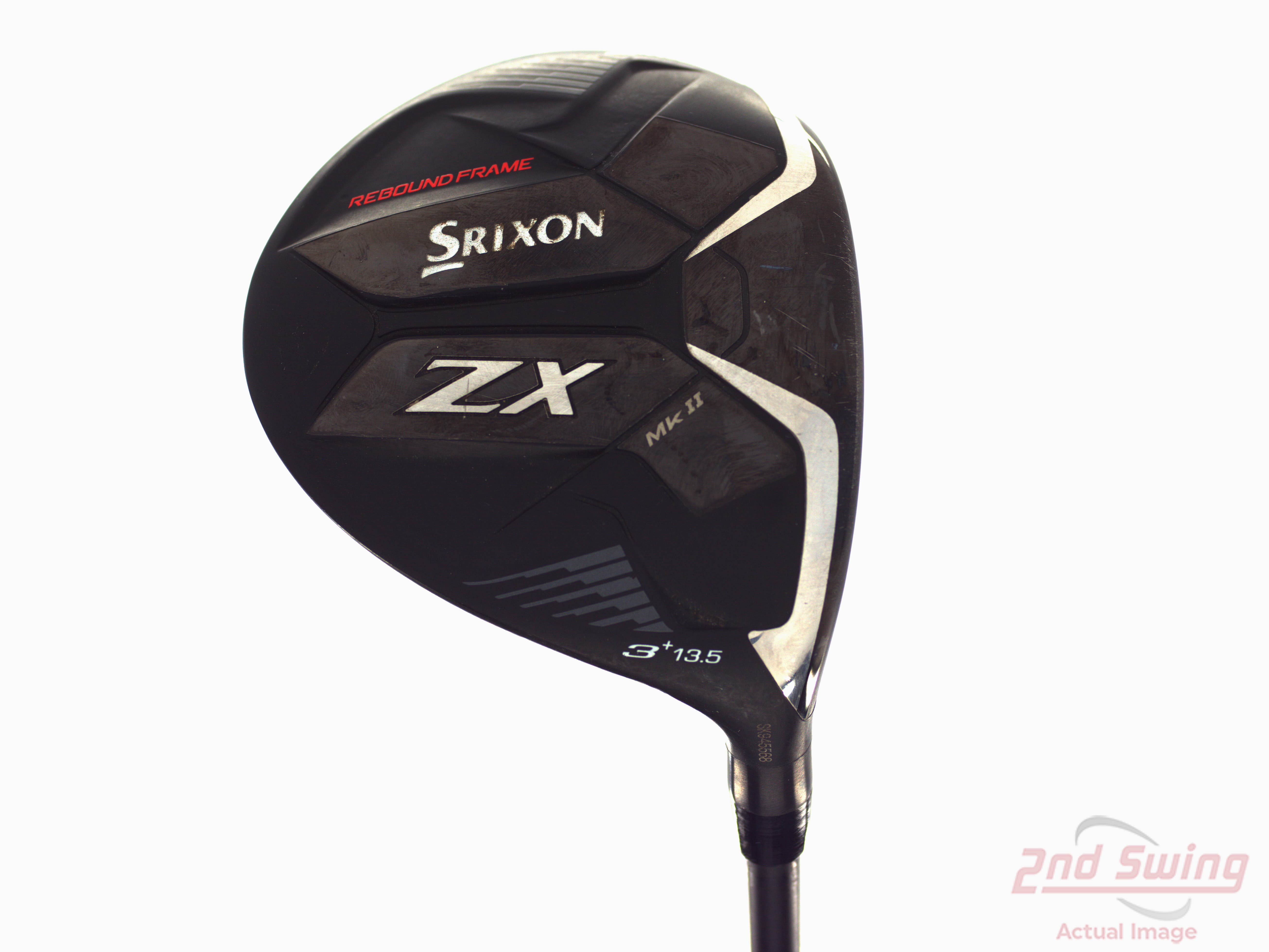 Srixon ZX MK II Fairway Wood | 2nd Swing Golf