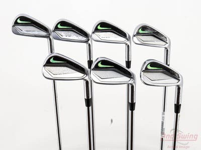 Nike Vapor Pro Combo Iron Set 4-PW Nippon NS Pro 950GH Steel Regular Right Handed +1/2"