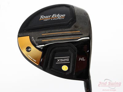 Tour Edge Hot Launch X525 Driver UST Mamiya Helium Graphite Ladies Right Handed 44.0in