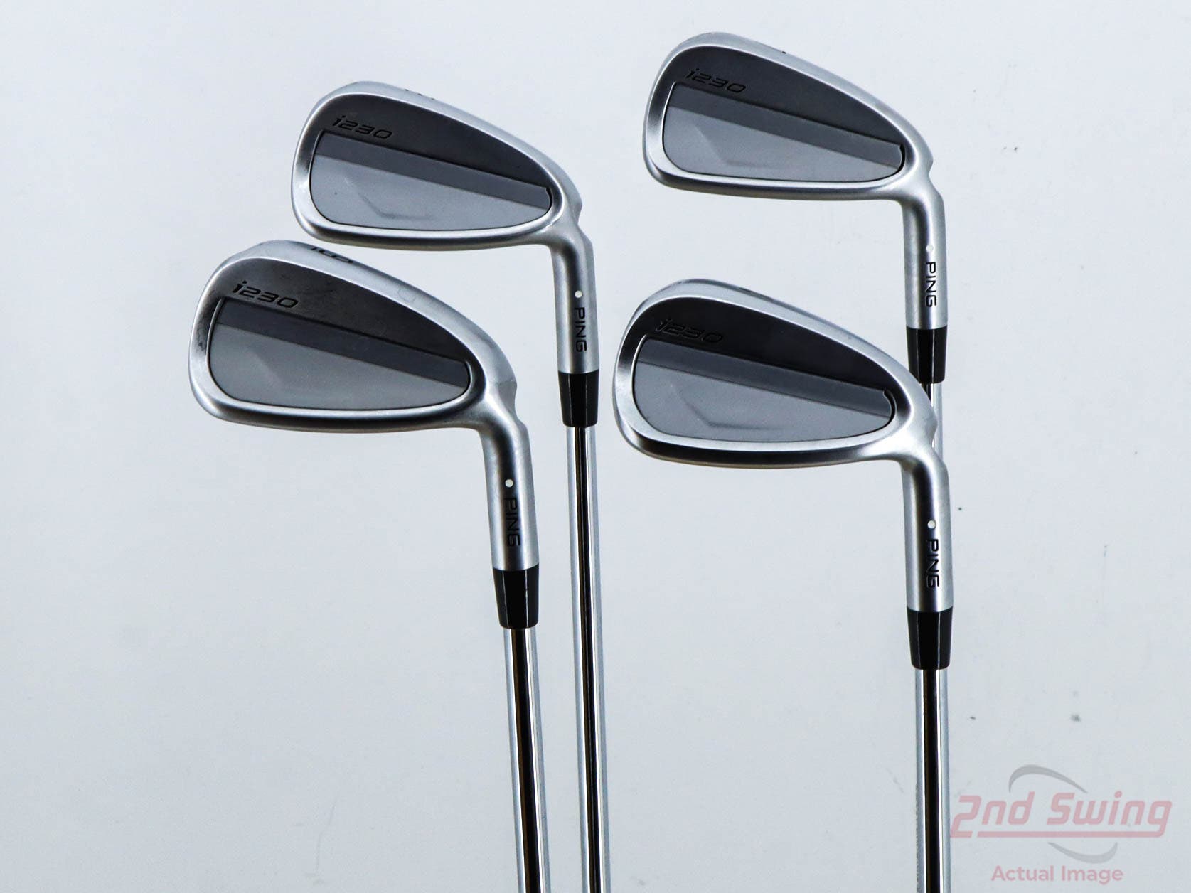 Ping i230 Iron Set | 2nd Swing Golf
