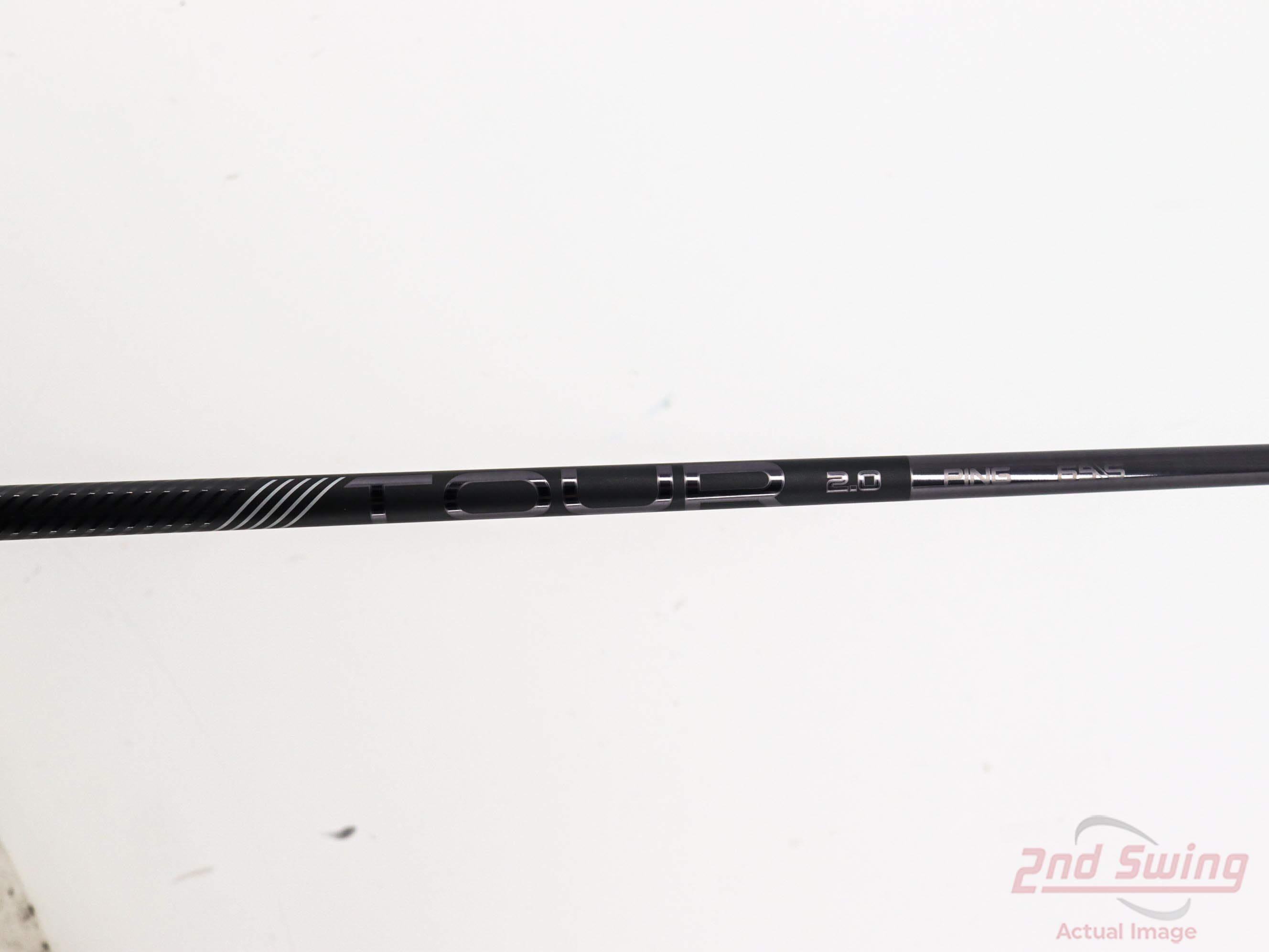 Ping Tour 2.0 Black Driver Shaft | 2nd Swing Golf