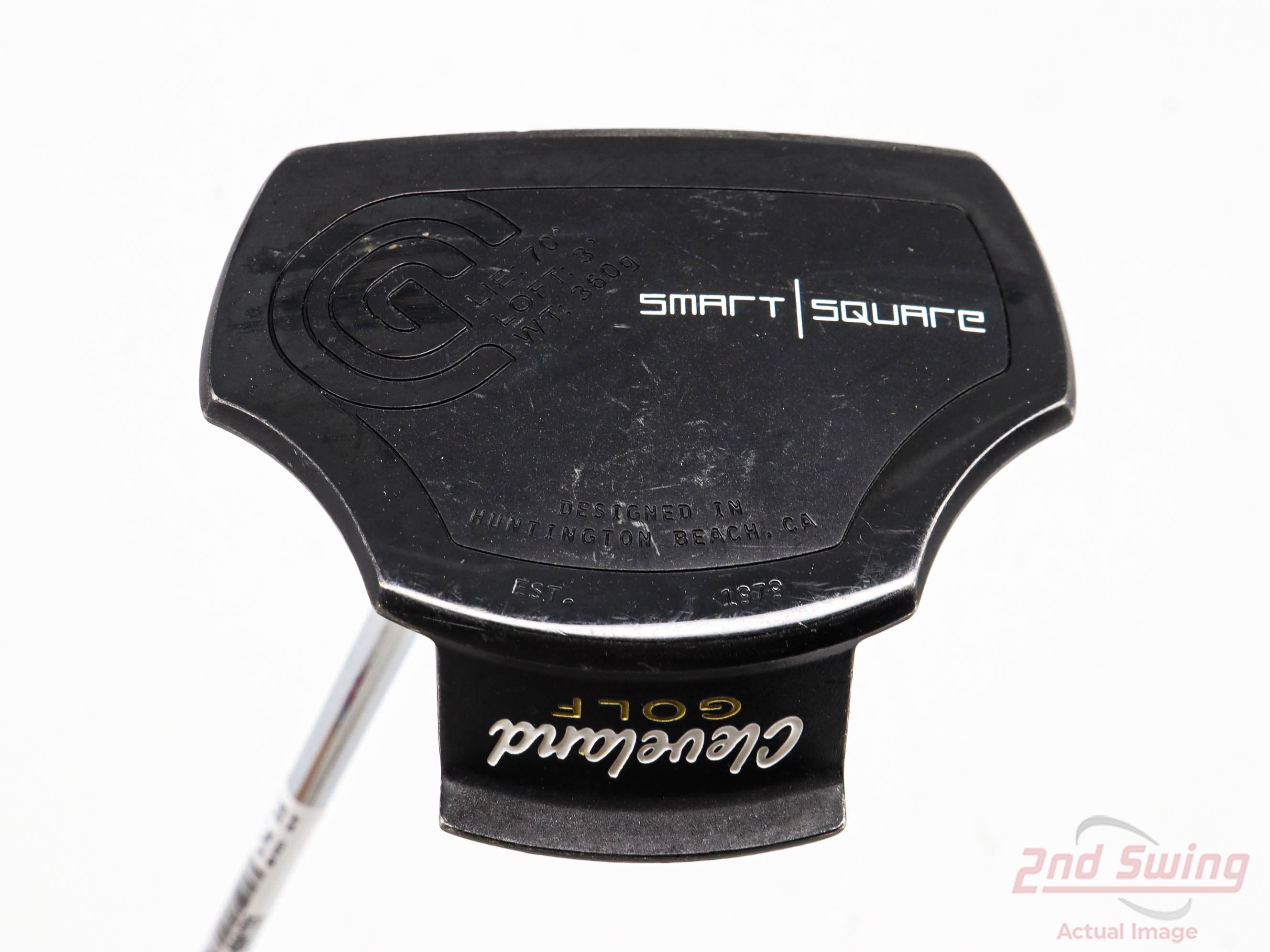 Cleveland Smart Square Putter | 2nd Swing Golf