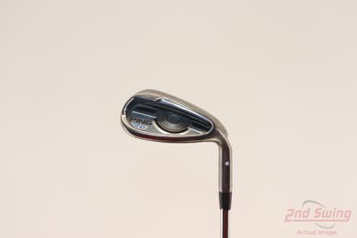 Ping 2016 G Wedge Sand SW True Temper XP 105 R300 Steel Regular Right Handed 36.0in