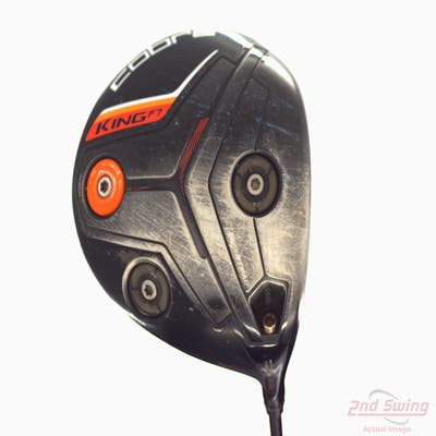 Cobra King F7 Driver 11.5° Mitsubishi Tensei CK Blue 50 Graphite Regular Right Handed 44.25in