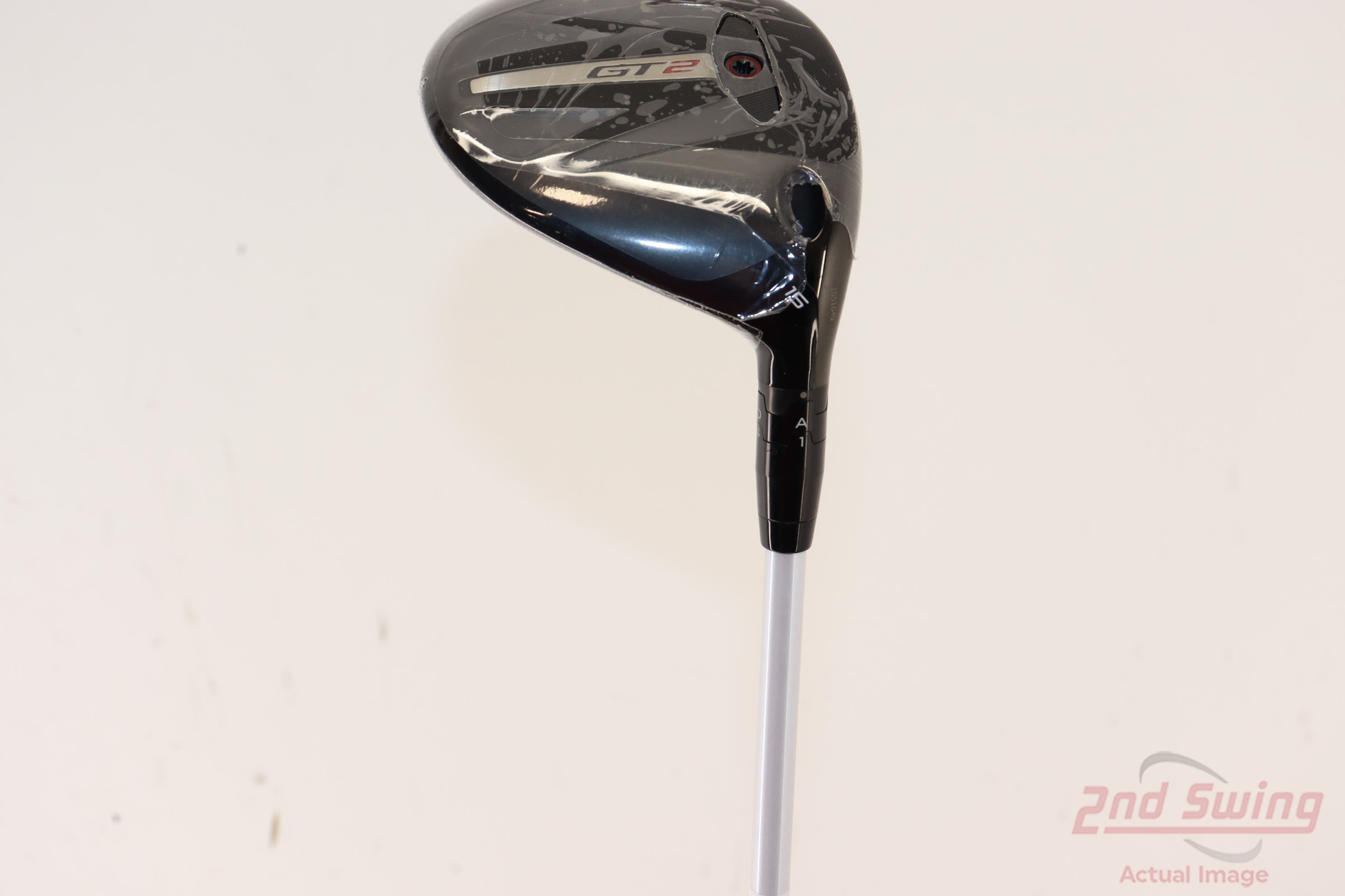 Titleist GT2 Fairway Wood (D-42648130867) | 2nd Swing Golf