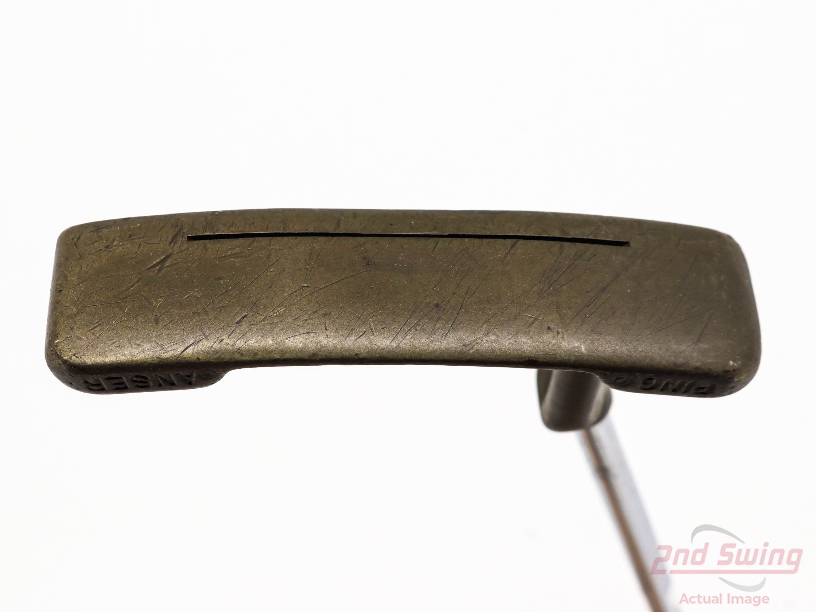 Ping Anser Putter | 2nd Swing Golf