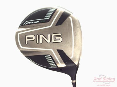 Ping Prodi G Junior Driver Stock Graphite Shaft Graphite Junior Regular Right Handed 35.5in