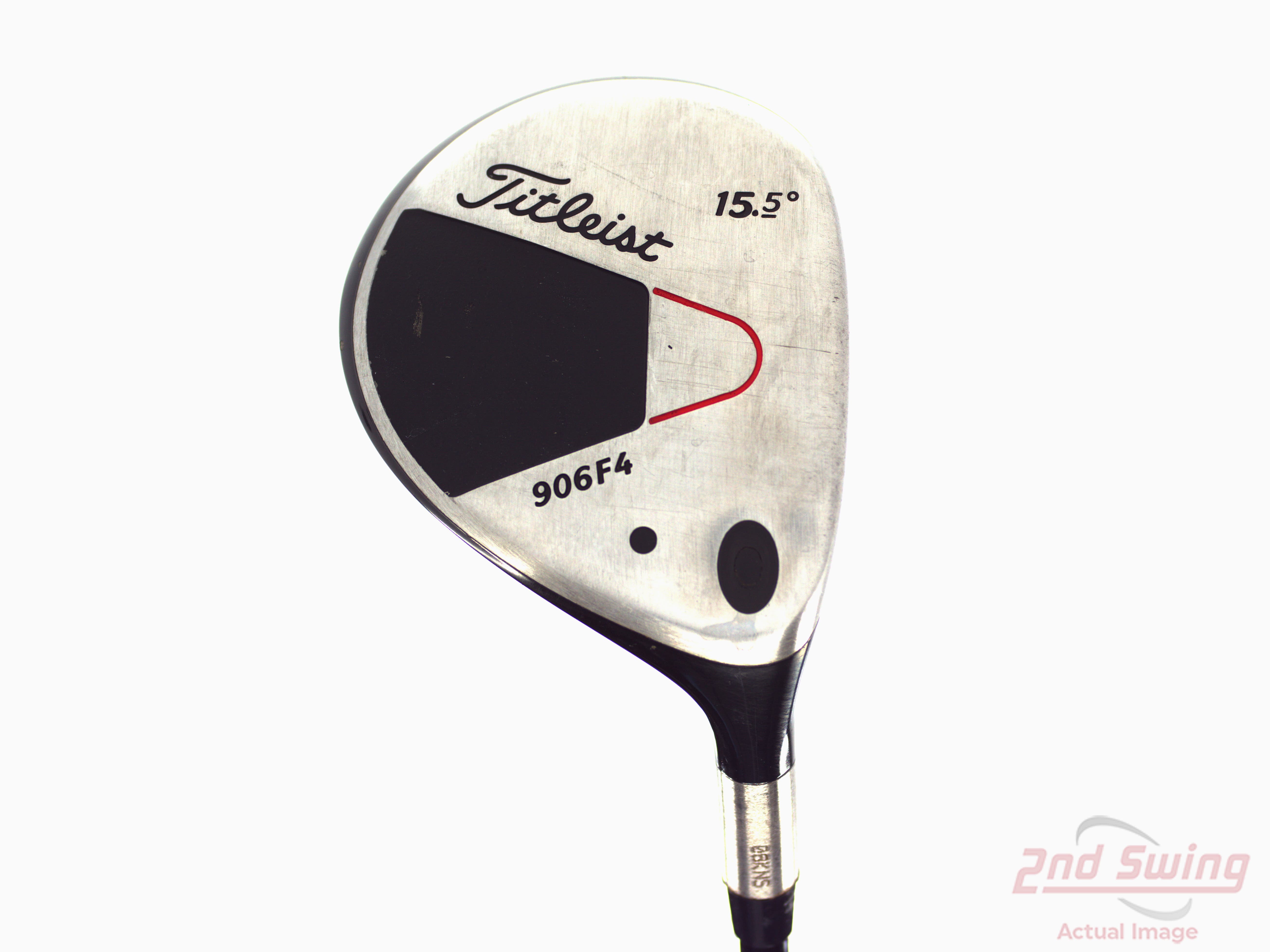 Titleist PT 906F4 Fairway Wood | 2nd Swing Golf