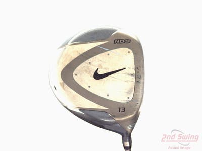 Nike NDS Driver 13° Nike Stock Graphite Ladies Right Handed 44.5in