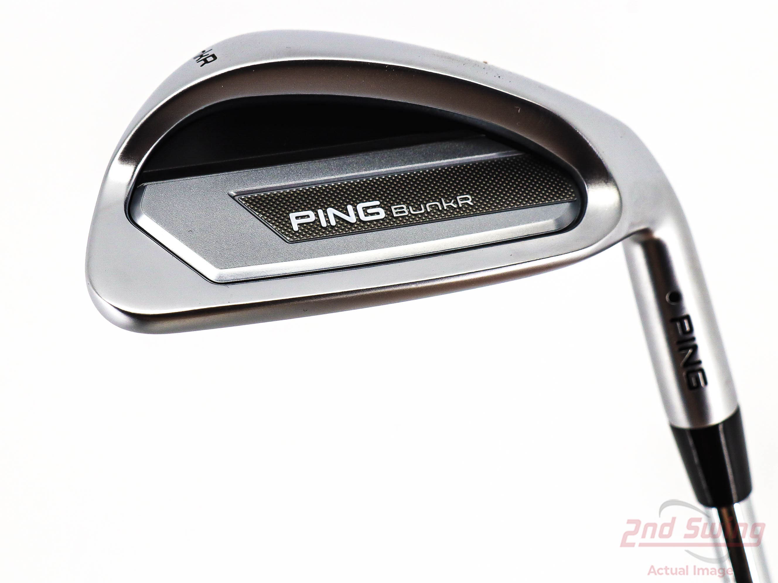 Ping BunkR Wedge | 2nd Swing Golf
