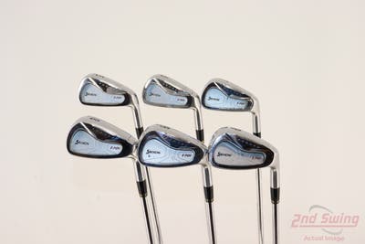 Srixon i-701 Iron Set 5-PW Stock Steel Regular Right Handed STD