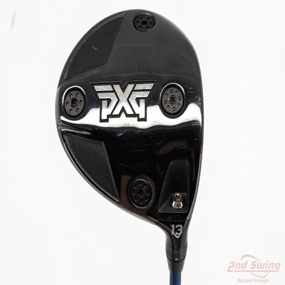 PXG Secret Weapon Mini Driver 13° Fujikura Ventus Velocore+ Blue 7 Graphite Stiff Right Handed 43.0in