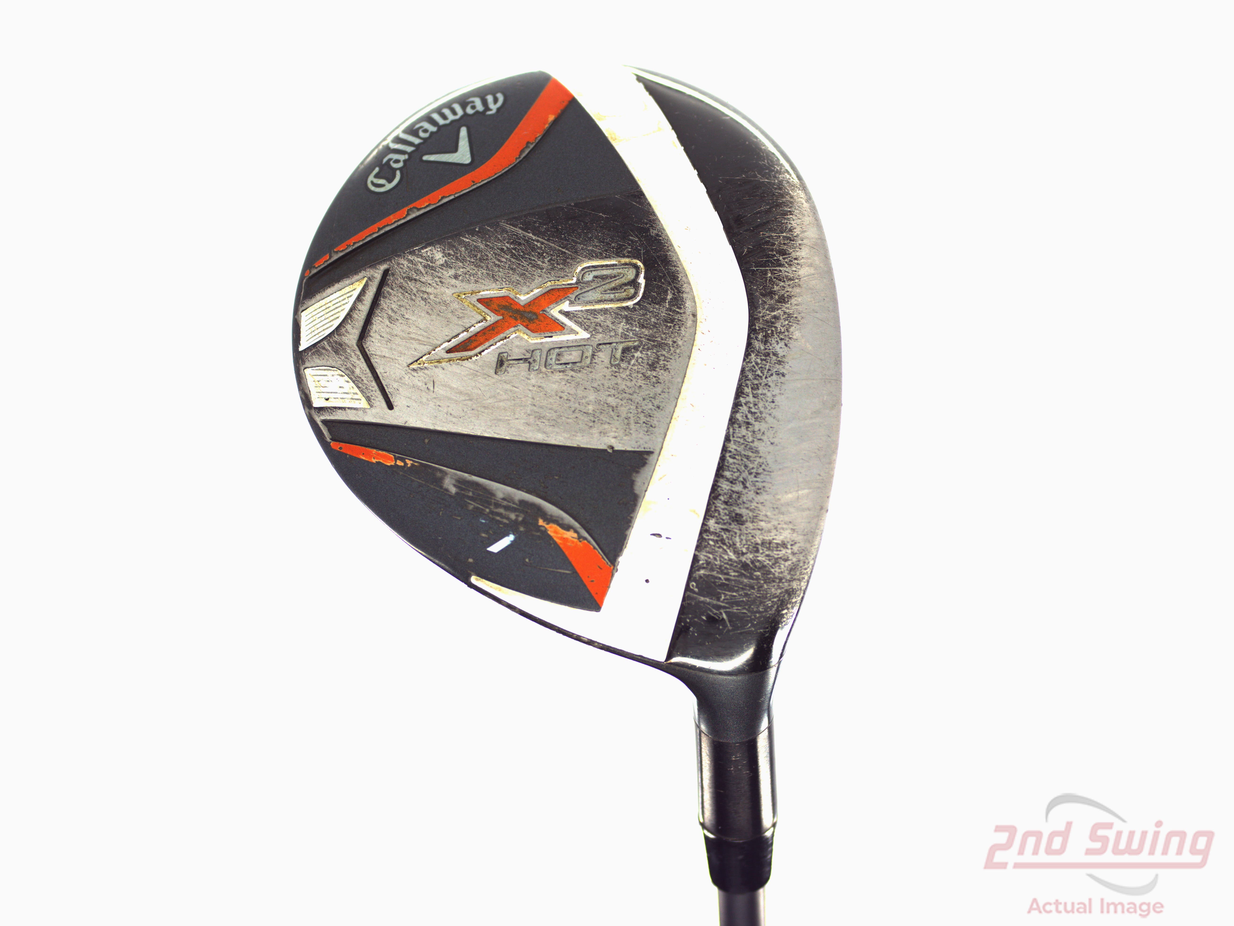 Callaway X2 Hot Fairway Wood | 2nd Swing Golf