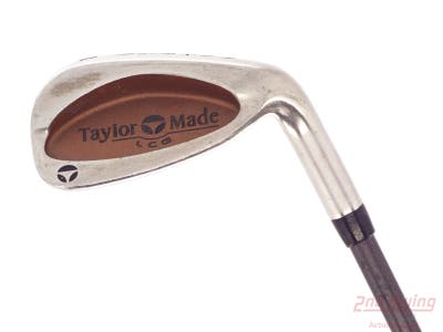 TaylorMade Burner LCG Wedge Gap GW TM Bubble 2 Graphite Regular Right Handed 36.0in
