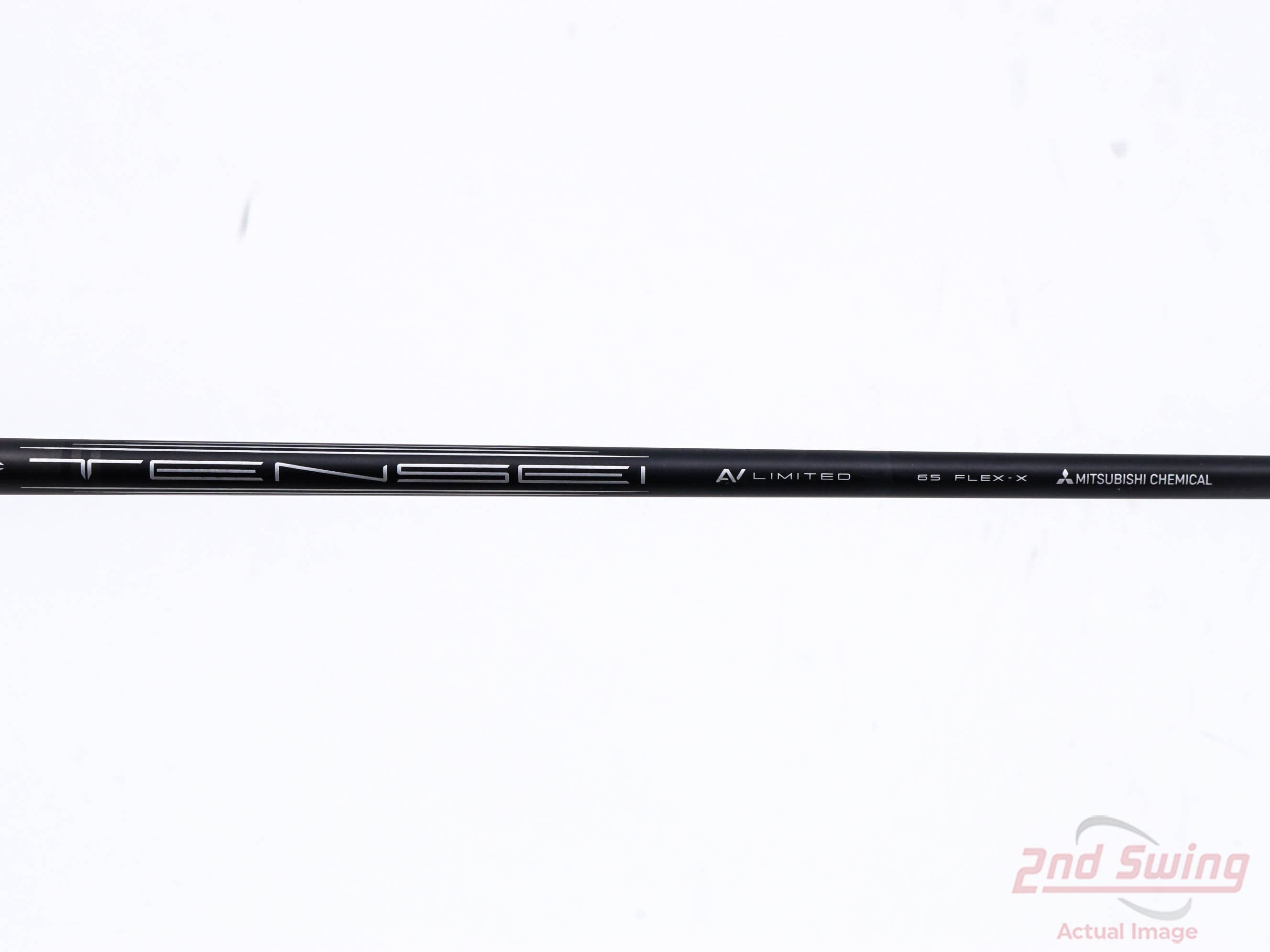 Mitsubishi Golf Tensei AV Blue Driver Shaft | 2nd Swing Golf
