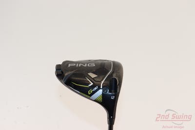 Ping G430 MAX Driver 12° Diamana S+ 50 Limited Edition Graphite Stiff Right Handed 45.25in