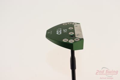 L.A.B. Golf OZ.1i HS Premium Stock Putter Graphite Right Handed 67 Degrees 34.0in