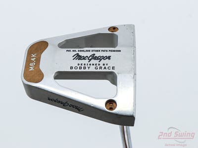 MacGregor V-Foil M6.4K Putter Steel Right Handed 35.0in