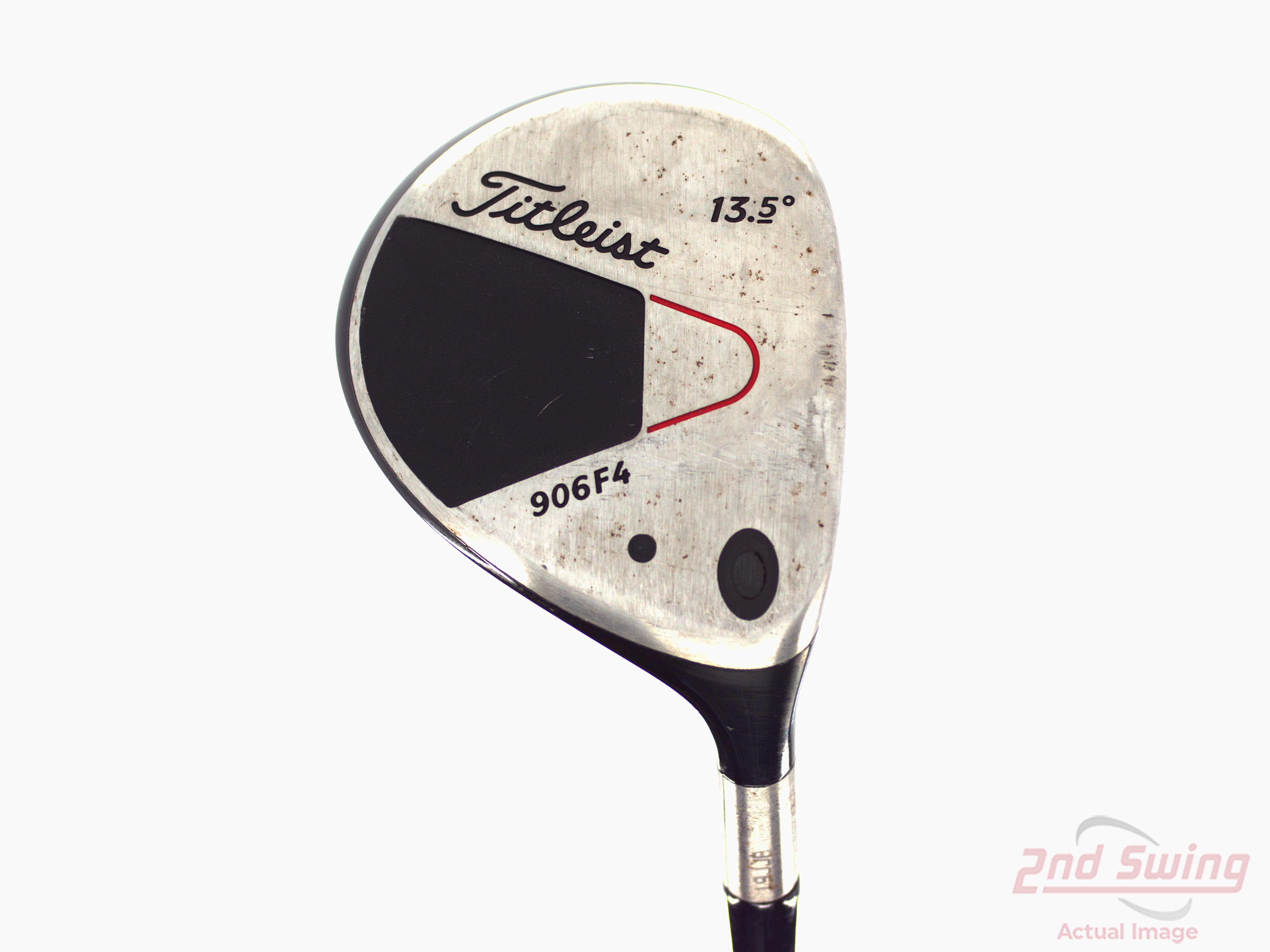 Titleist PT 906F4 Fairway Wood | 2nd Swing Golf