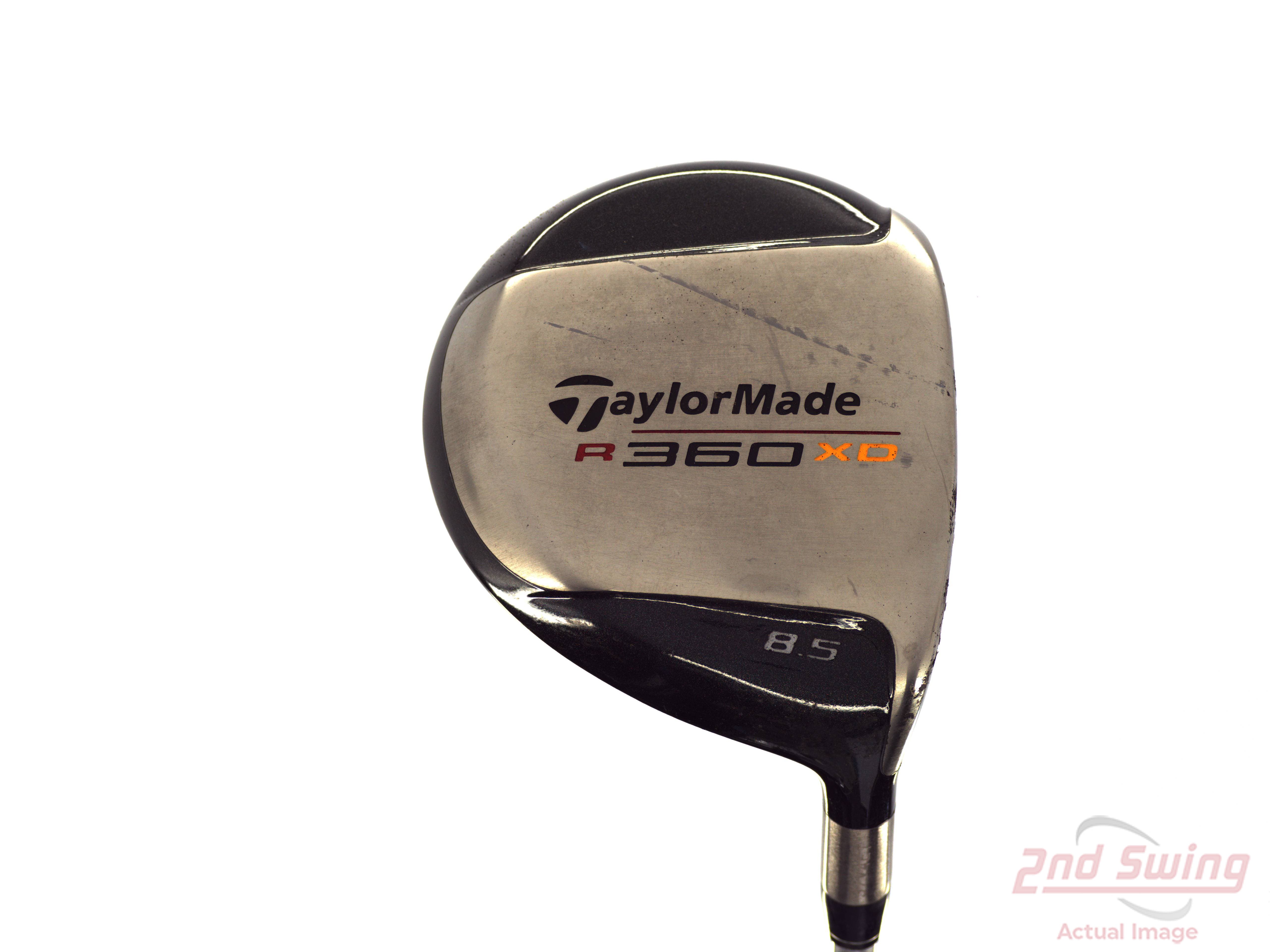 TaylorMade R360 XD Driver | 2nd Swing Golf