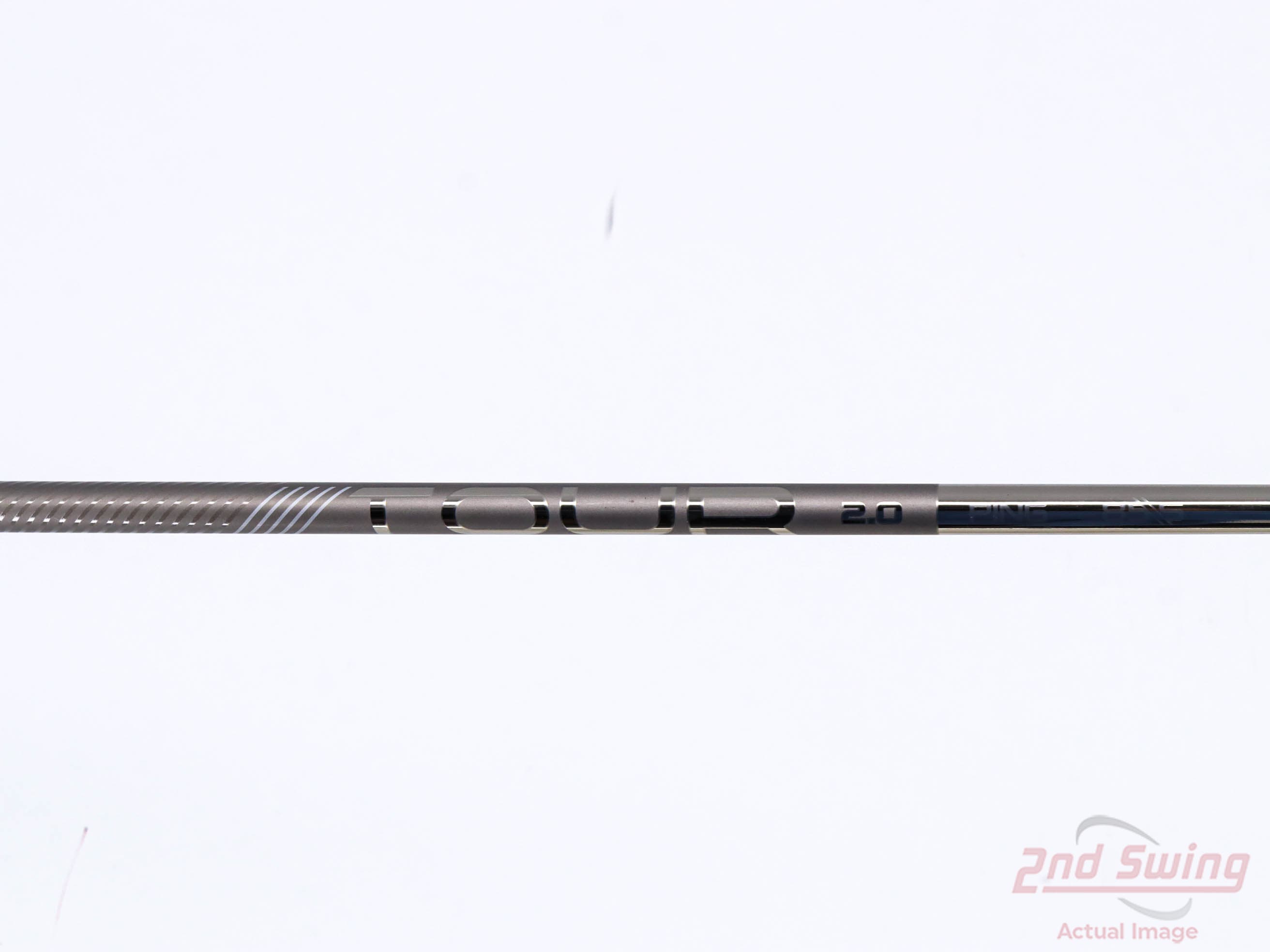 Ping Tour 2.0 Chrome Fairway Wood Shaft | 2nd Swing Golf