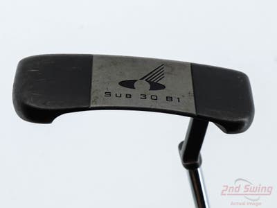 Never Compromise Sub 30 B1 Putter Steel Right Handed 34.0in