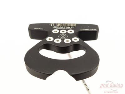 Mint L.A.B. Golf Directed Force 2.1 Custom Putter Graphite Right Handed 67 Degrees 35.0in