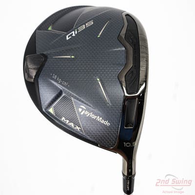 TaylorMade Qi35 MAX Driver 10.5° TM Tuned Performance 45 Graphite Ladies Right Handed 43.75in