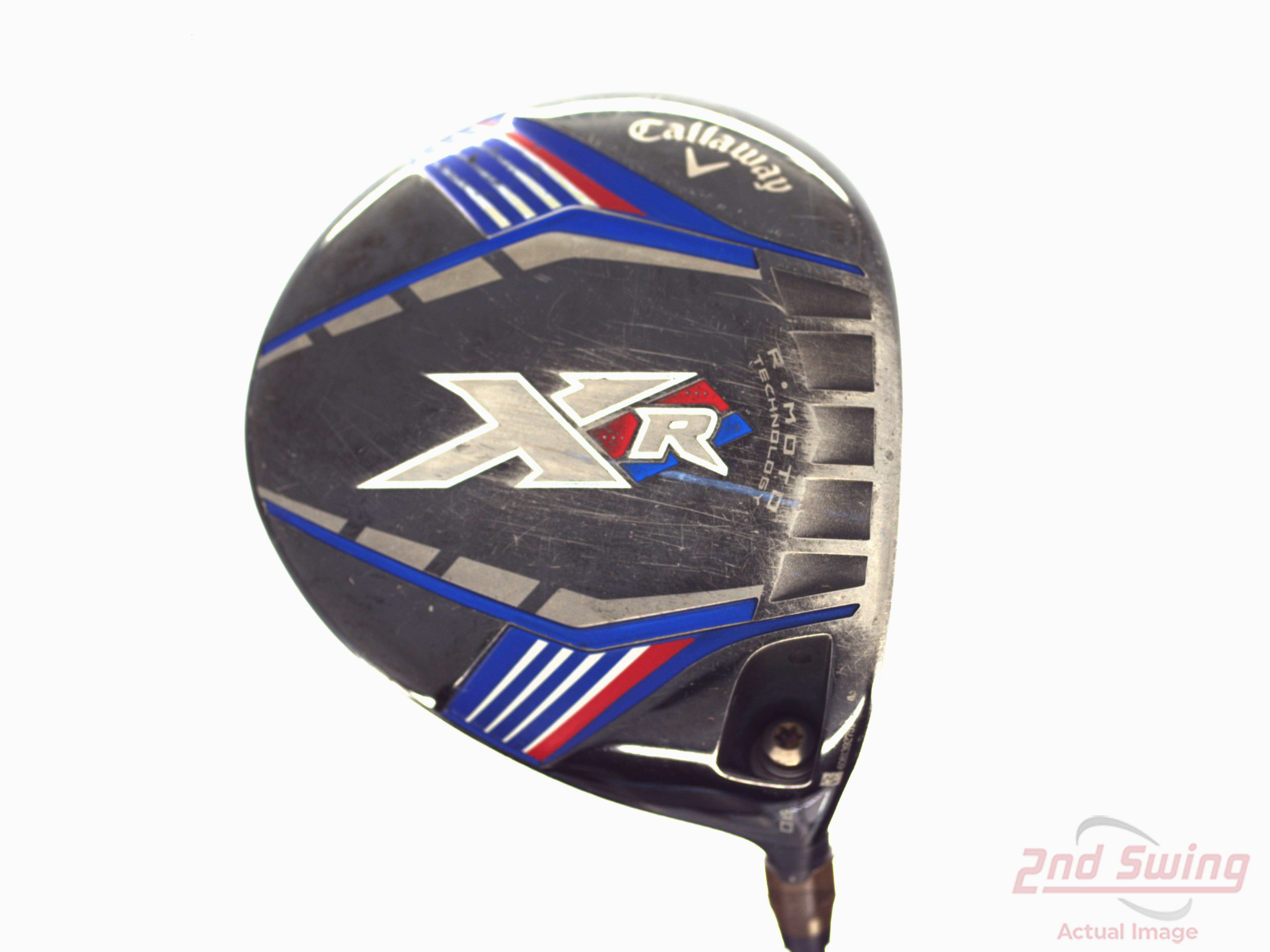 Callaway XR Driver | 2nd Swing Golf