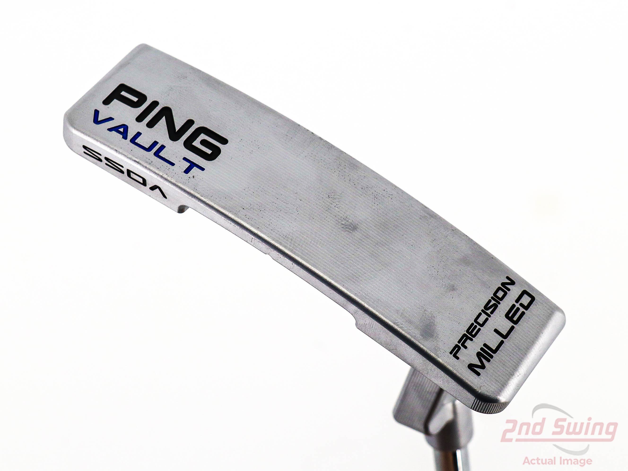 Ping Vault Voss Putter | 2nd Swing Golf