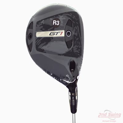 Mint Titleist GT1 Fairway Wood 9 Wood 9W 24° Fujikura 2025 Air Speeder 35 Graphite Ladies Right Handed 40.5in