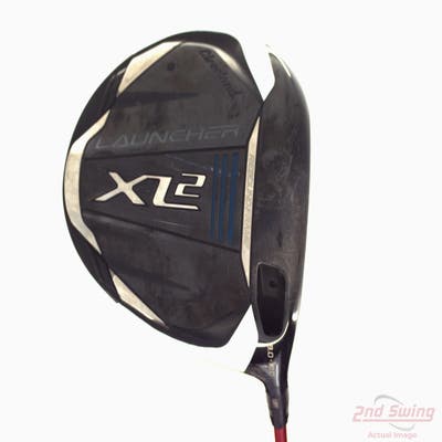 Cleveland Launcher XL2 Driver 10.5° Mitsubishi Tensei 1K Black 65 Graphite X-Stiff Right Handed 46.0in